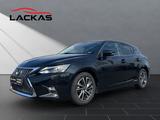 Lexus CT CT 200h*LED*KAMERA*ALLWETTER*NAVI*TOP* - Lexus aus 2019