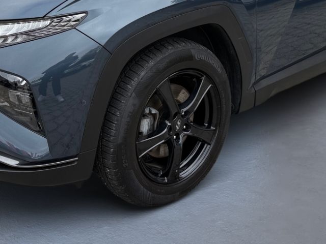 Fahrzeugabbildung Hyundai Tucson Prime Plug-In Hybrid 4WD +LEDER+KLIMA+RFK