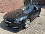 Mercedes-Benz SLK 250 BlueEfficiency*AMG LINE*GARANTIE* - Mercedes-Benz SLK AMG aus dem Jahr 2011