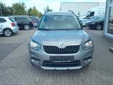 Skoda Yeti Ambition - Skoda Yeti in Magdeburg