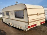 Tabbert 540 RE Comtesse EINZELBETTEN VORZELT 1500 KG - Offers matching your search criteria