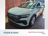 Audi Q4 e-tron 40 e-tron Navi, Sonos , Matrix RFK - Audi Q4 e-tron in Frankfurt (Main)