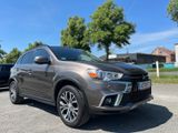 Mitsubishi ASX Edition+ 4WD*1.Hand*Garantie*AHK - Mitsubishi ASX aus 2019