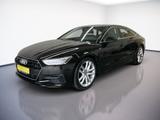 Audi A7 Sportback 45TDI 245PS S-TRONIC QUATTRO ACC.NA - mit Diesel-Antrieb: Limousine, mit Klimaautomatik