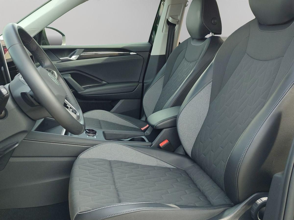 Volkswagen Tiguan - Bild 9