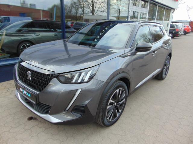 Peugeot 2008 GT
