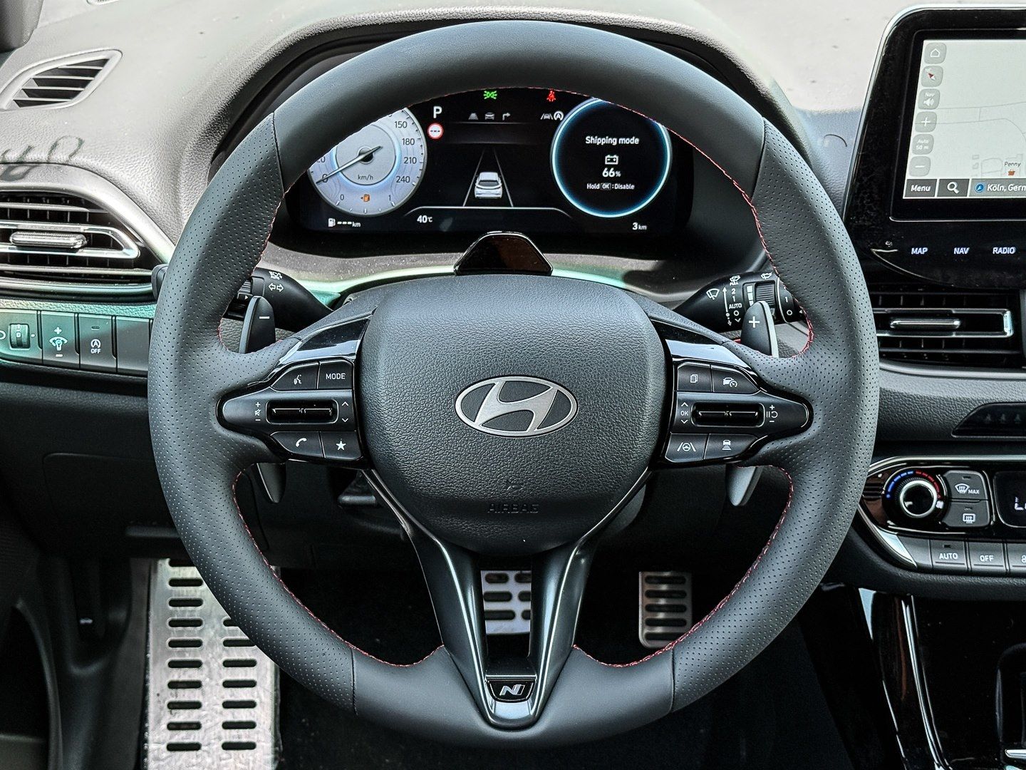 Hyundai i30 - Bild 11