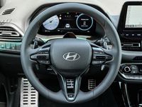Hyundai i30 - Vorschau Bild 11