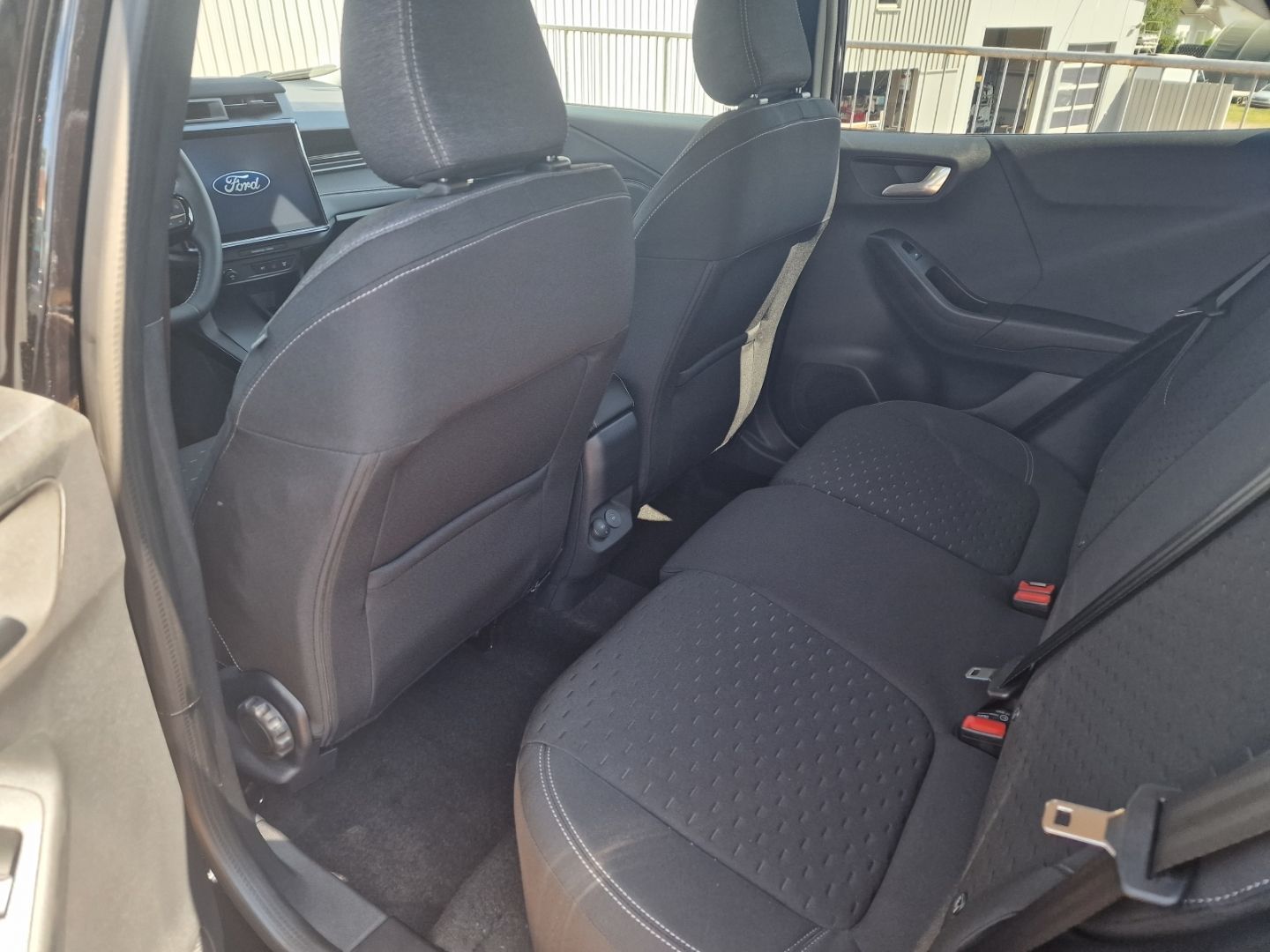 Fahrzeugabbildung Ford Puma Titanium Digitales Cockpit LED ACC Apple Ca