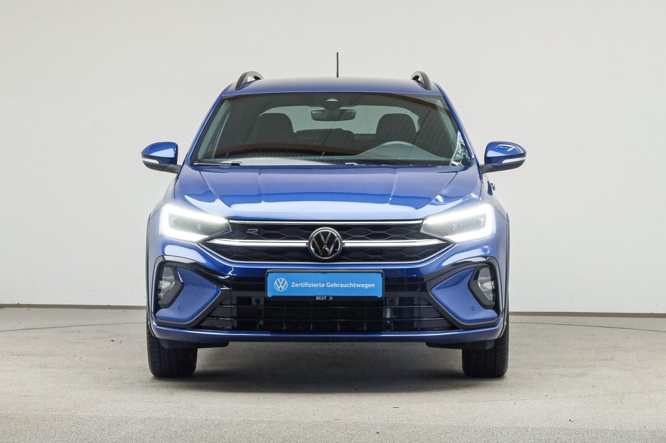 Volkswagen Taigo - Bild 6