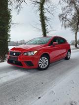 Seat Ibiza 1.0 TSI 70kW Style Navi Rückfahrkamera  - Seat Ibiza Gebrauchtwagen in Bremen