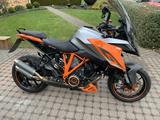 KTM 1290 GT - KTM MOTORRAD
