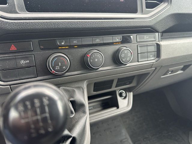 Crafter 2.0 TDI 5,5 to Koffer "Junge" LBW "Bär"