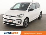 Volkswagen up! 1.0 TSI Sound up! BM*PDC*SHZ*KLIMA*ALU*