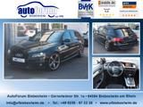 Audi A4 2.0 TFSI quattro S line Navi*Xenon*Panorama - Audi aus 2010: Kombi