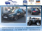 Audi A4 2.0 TFSI quattro S line Navi*Xenon*Panorama - Audi A4 aus 2010: Kombi