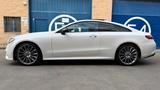 Mercedes-Benz E 220 d Coupe (C238) AMG - Mercedes-Benz E-Klasse C238