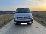 Volkswagen T6 Multivan Highline 4Motion *AHK,StHz,Schiebed* - VW T6 Multivan in Augsburg