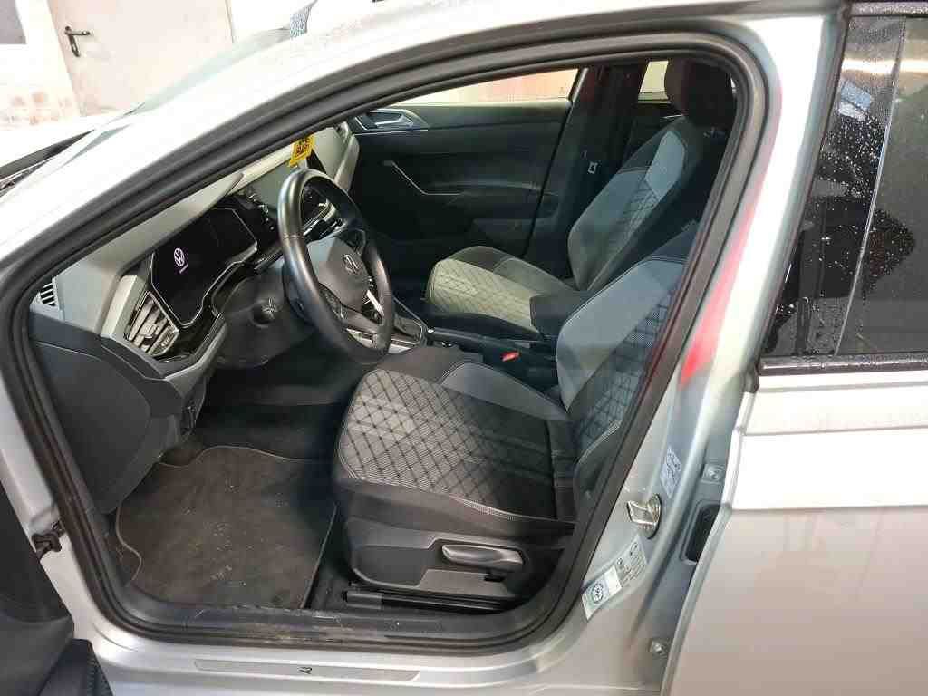 Volkswagen Taigo - Bild 6