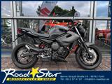 Yamaha XJ 6 I Kurzes Heck I Sturzpads - YAMAHA XJ6