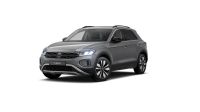 Volkswagen T-Roc - Vorschau Bild 2