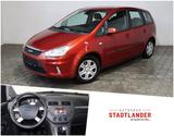 Ford C-MAX Style - Ford aus 2008: Van