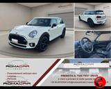 MINI Clubman 1.5 Cooper - weiße MINI COOPER_CLUBMAN