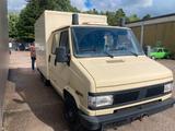 Fiat Wohnmobil Fiat 290 - Fiat Ducato: Wohnmobil