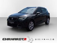 Seat Arona - Vorschau Bild 1