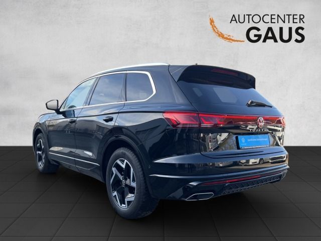 Touareg R-Line 3.0 TDI V6 4M AHK*Luft*Navi