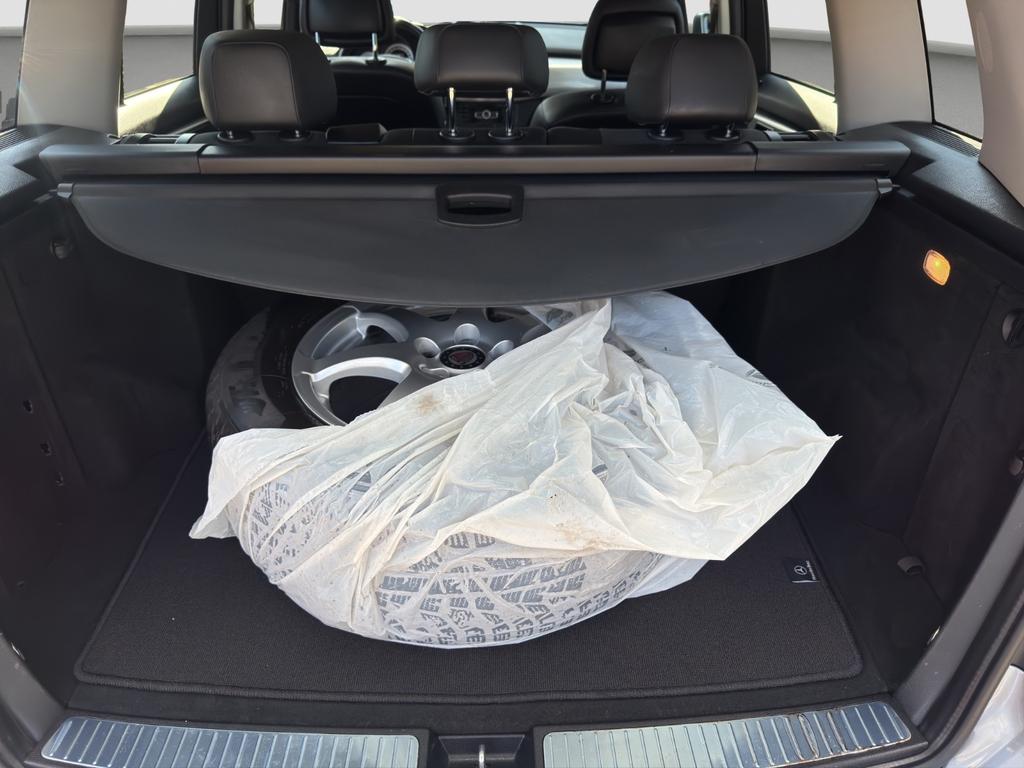 Mercedes-Benz GLK 200