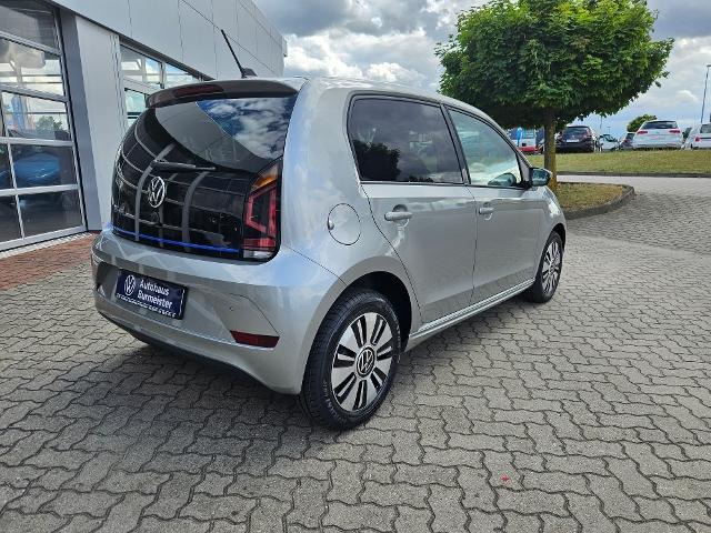 Volkswagen e-up! Edition 61 kW (83 PS) 32,3 kWh 1-Gang-Auto