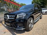 Mercedes-Benz GLS 500 4Matic //PANO*COMAND*AMG*7SITZ// - Mercedes-Benz GLS 500 aus 2017