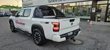 Nissan PickUp*3.8*V6*DoKa*Pro4X*Aut.*AHK*Mega-Voll*360° - Nissan Frontier Benziner Gebrauchtwagen