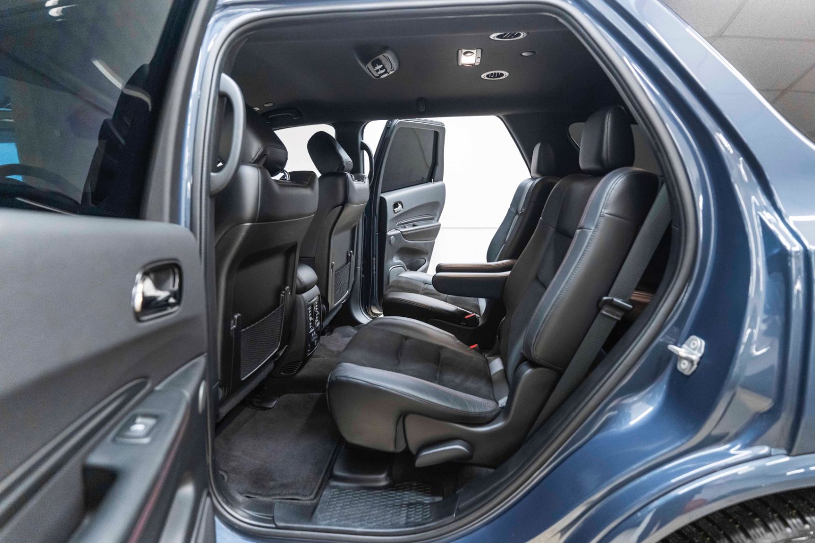 Fahrzeugabbildung Dodge Durango R/T 5,7L SRT LPG H&K LED KAM NAV AHK