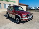 Suzuki Vitara 2.0 vin 451 - Suzuki Vitara: 2.0