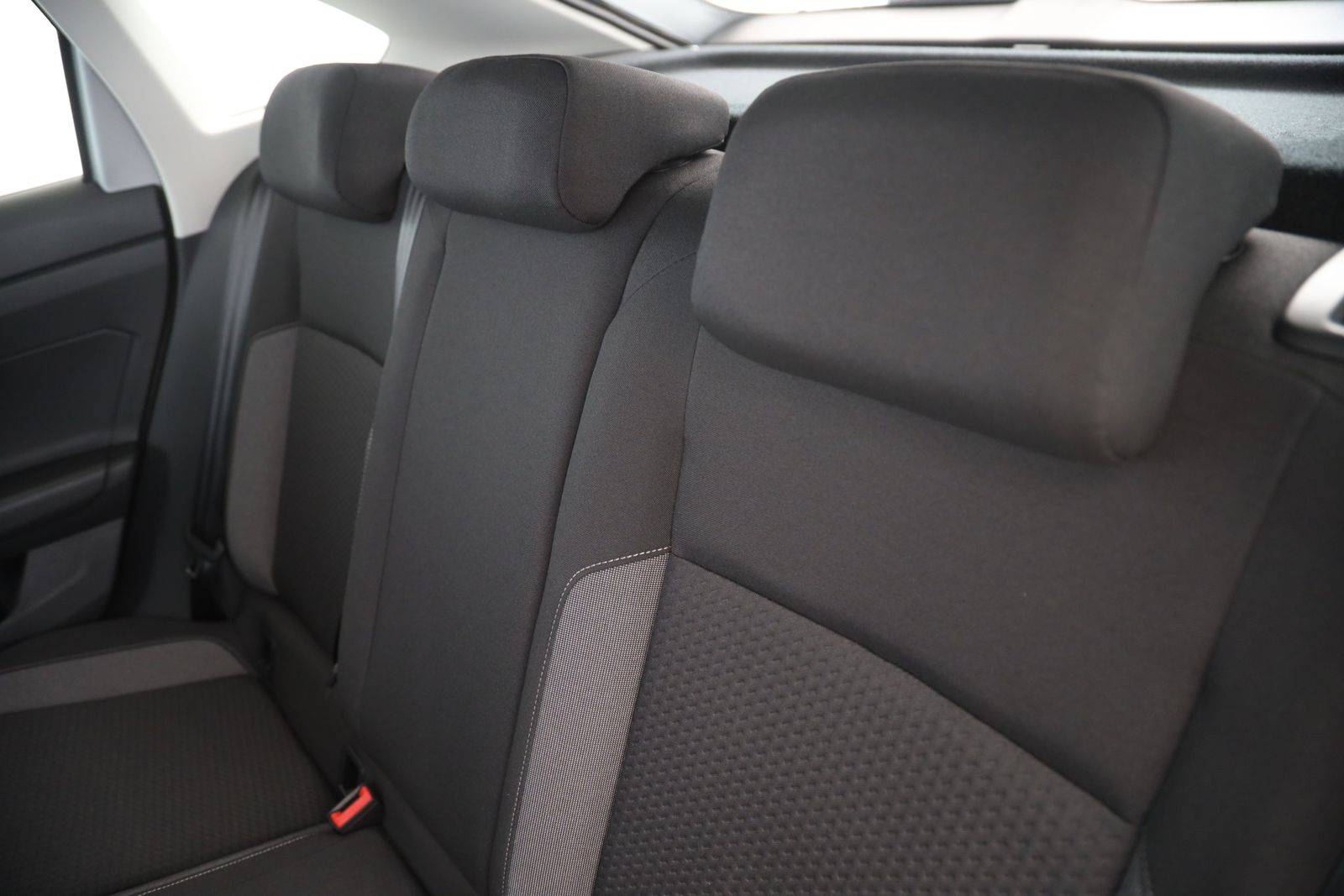 Volkswagen Taigo - Bild 10