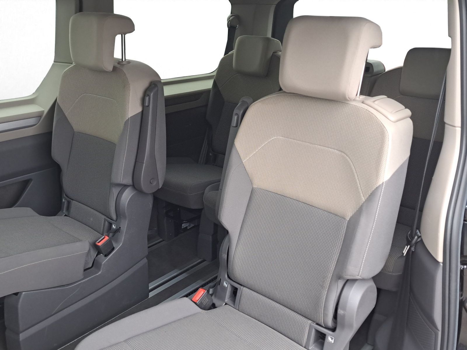 Volkswagen Multivan 1.4 TSI eHybrid Life LÜ AHK Stand Nav A foto 14