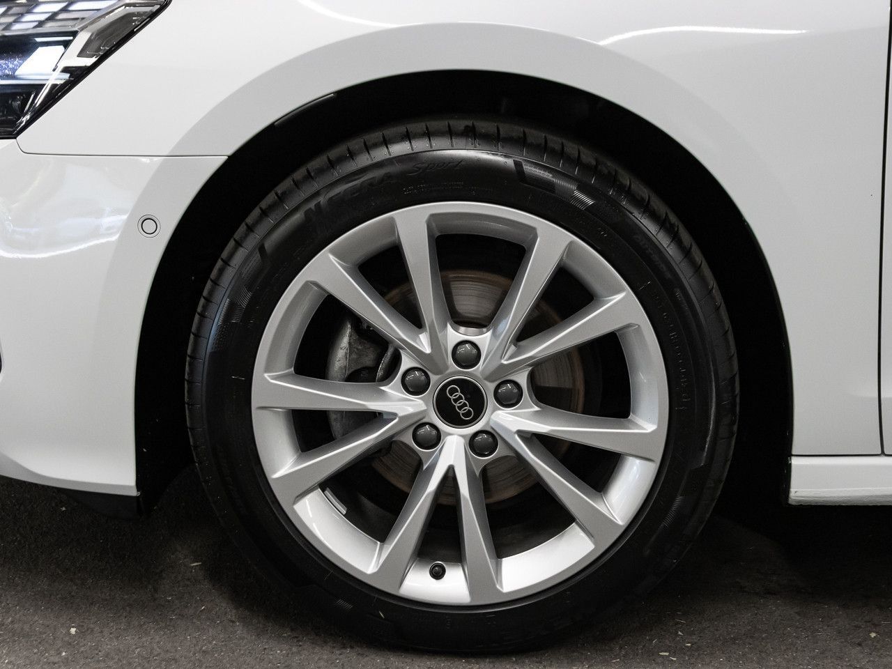 Audi A3 - Bild 10