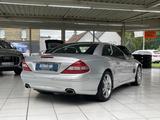 Mercedes-Benz SL 500 V8 Aut.Luftf. Leder Navi-Comand Bi-Xenon - Mercedes-Benz aus 2007: C