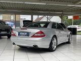 Mercedes-Benz SL 500 V8 Aut.Luftf. Leder Navi-Comand Bi-Xenon - Mercedes-Benz SL 500 aus 2007
