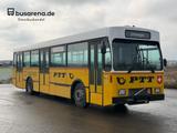 Volvo B10M - Oldtimer - Schweizer Postbus - Ramseier - Schlepper Oldtimer
