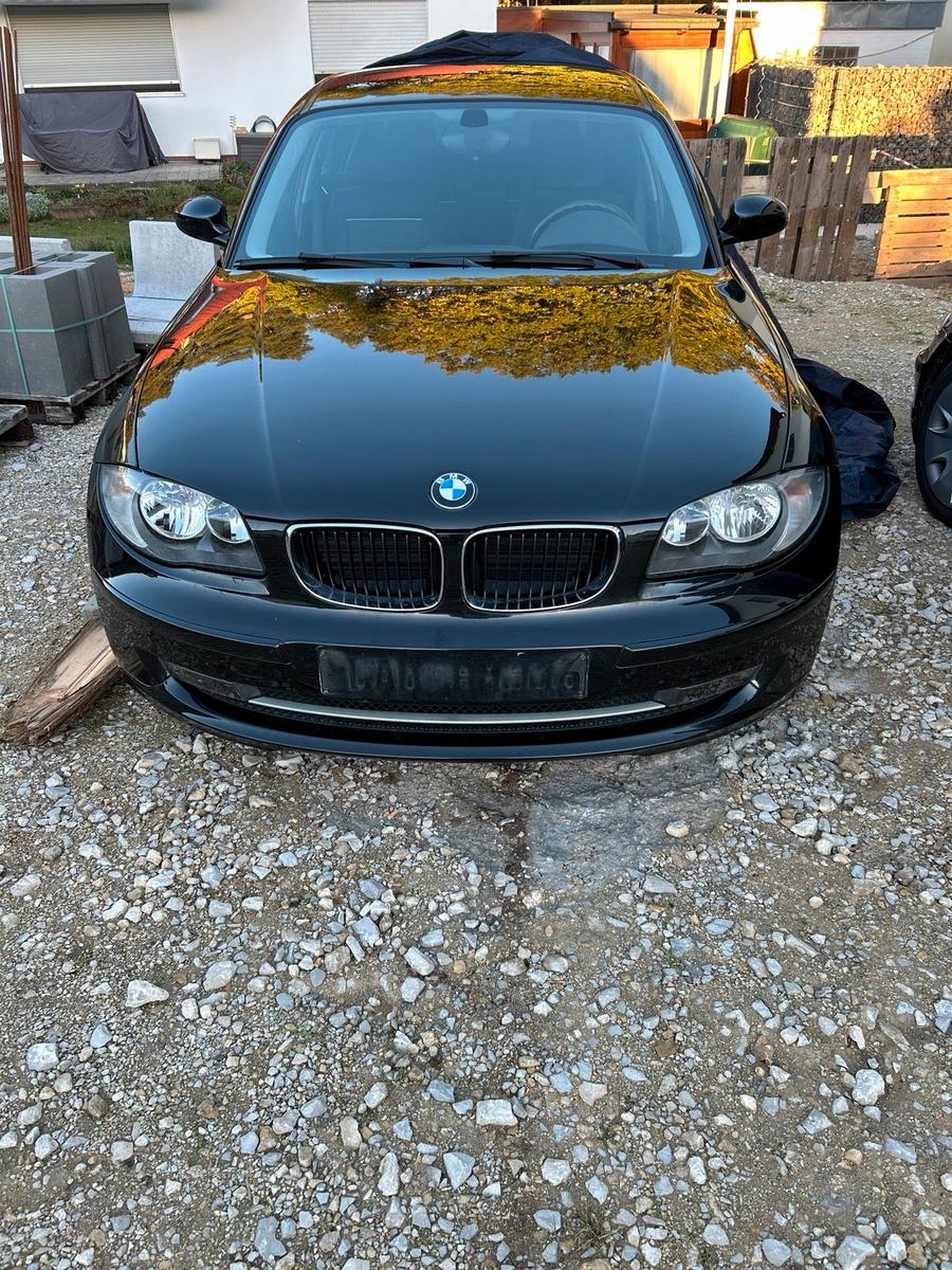 BMW 116