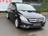 Mercedes-Benz B 180 CDI Euro 5 /12.27 TÜV / NAVI - Mercedes-Benz B-Klasse Gebrauchtwagen