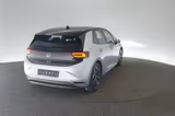 Volkswagen ID.3 Pro S 150 kW GRA Navi - silberne Volkswagen ID.3
