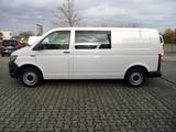 Volkswagen T6 DoKa+4Motion+Regale+Standh+Klima+1.Hd+5Sitzer - VW T5 Doka 4motion