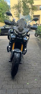 Yamaha Tracer 9 GT +