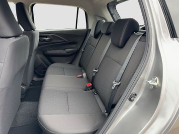Fotografie des Suzuki Swift 1.2 Hybrid Club | LED | NAVI | KLIMA |
