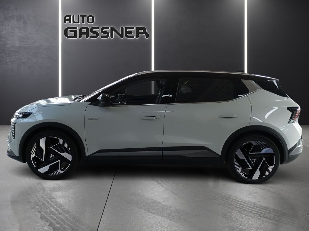 Fahrzeugabbildung Mitsubishi Eclipse Cross Diamant TOP Luxury 87 kWh (22kW)