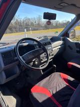 Volkswagen VW T4 Syncro 4x4   - VW T4 Caravelle Gebrauchtwagen